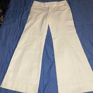 Banana Republic Beige Trousers